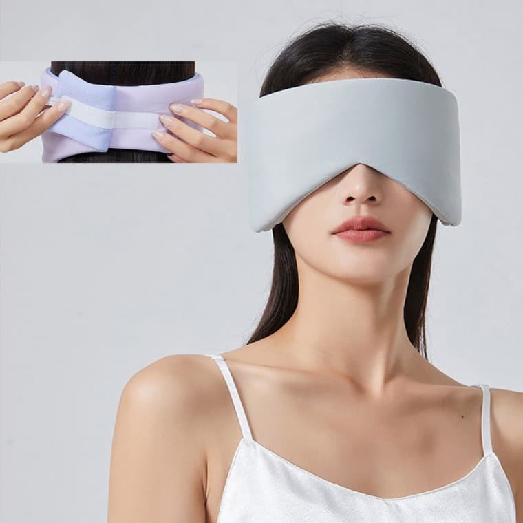 360도 풀커버 수면안대